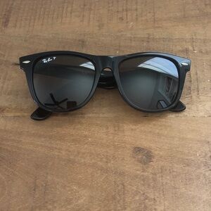 Ray-Ban Original Wayfarer Sunglasses